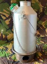 Kelly Kettle “Base Camp”