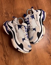 Balenciaga Triple S