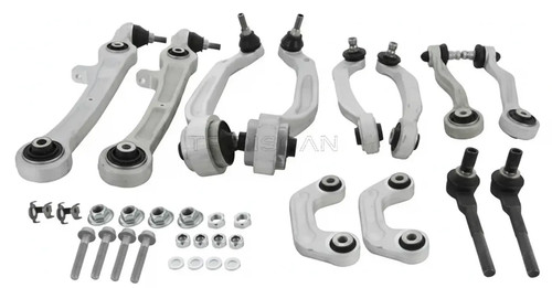 Wishbone repair kit control - repair,