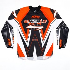 Y2K KTM x Sinisalo Motocross