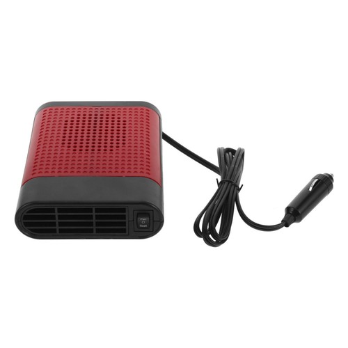12v portable car heater fan - car,