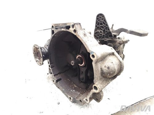 Caddy speed manual - speed,