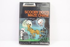 Scooby Doo's Maze Chase