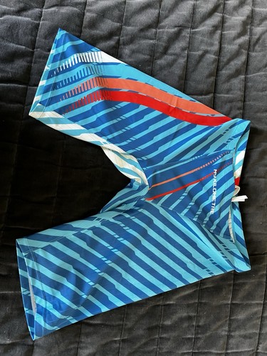 Men kilometre lycra - kilometre,