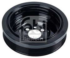 FERDINAND BILSTEIN 26870 Belt Pulley, crankshaft for AUDI,FORD,MAN,MITSUBISHI,SE