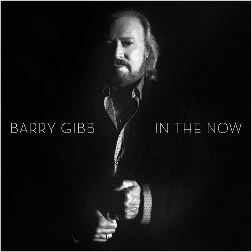Barry gibb the now bee - barry, (bee