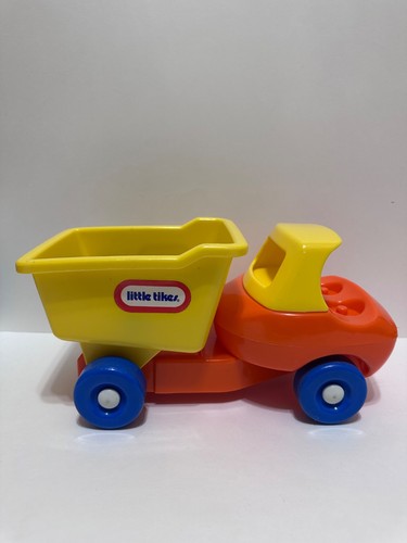 Vintage little tikes - vintage,