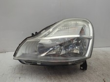 2010 RENAULT G-MODUS DYNAMIQ DCI 86 SA Passenger Headlamp LH