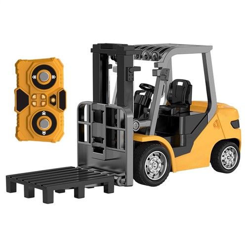 Construction vehicle - rc,