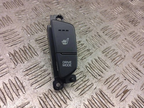 Hyundai i40 switch - switch, seat
