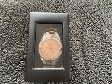 Seksy Sekonda Women's Quartz