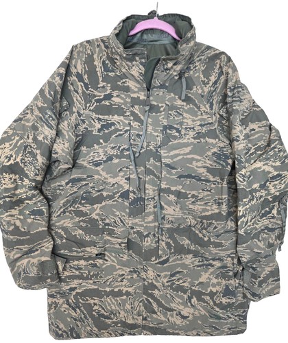 Usaf parka all purpose - usaf,