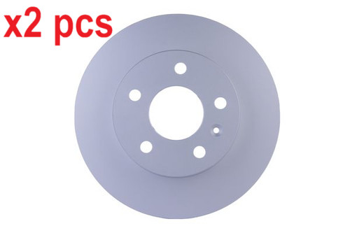 Pcs sides brake - x2,
