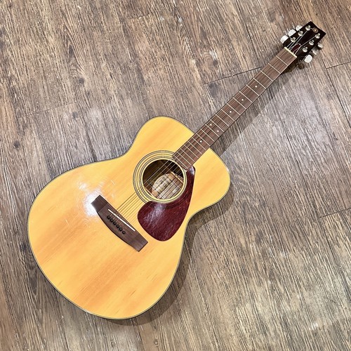 Yamaha 130 green label - yamaha, fg-130