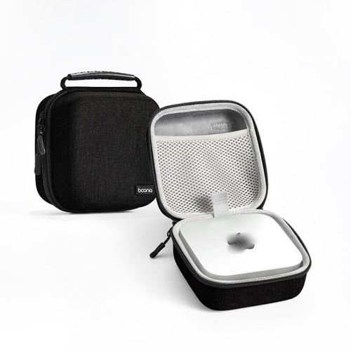 Hard carrying bag host - carrying,