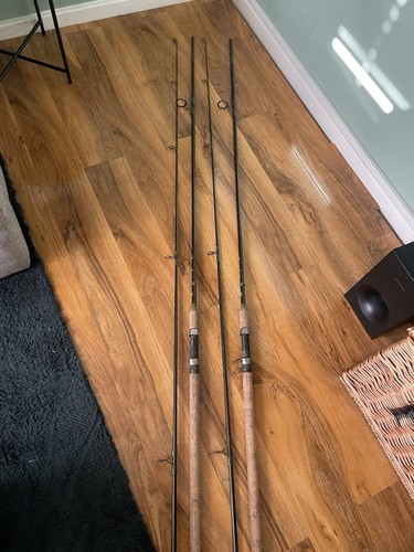 Pair gear classic carp - pair, tf