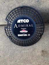 Atco Admiral Briggs Stratton