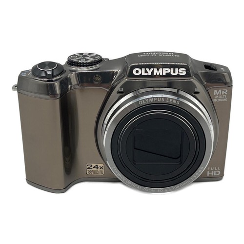 Olympus 31mr 16mp compact - 16mp,