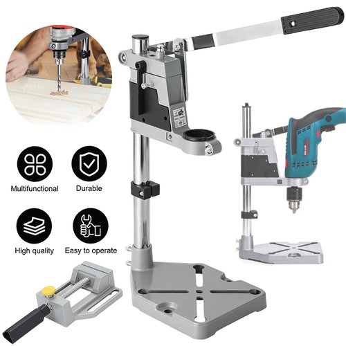 Bench drill stand - in,