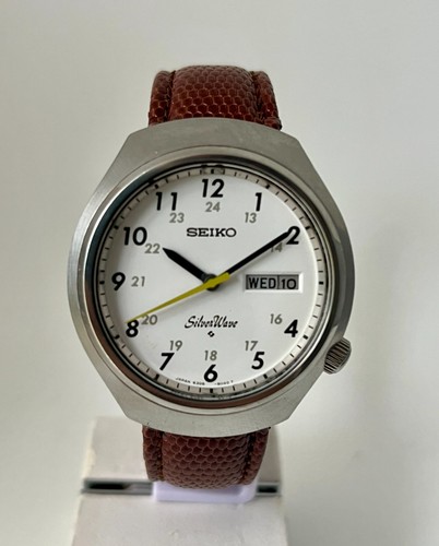 Seiko silverwave 6306 8000 - seiko, 6306-8000