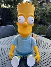 Vintage 1990 Large Plastic