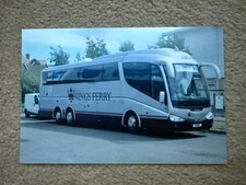 The Kings Ferry (V1 PKF) -