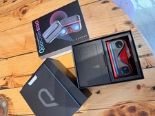 Kanda qoocam ego camera - ego, and