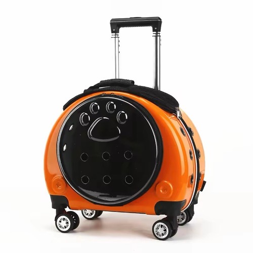 Animal carrier for cats - carrier,