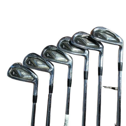 Mizuno jpx 825 forged - jpx,