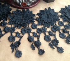 Evening Dancing Dress Lace