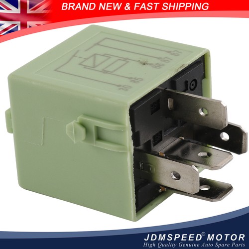 Air suspension relay for bmw - relay, 1
