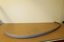 Audi A4 / S4 CABRIOLET B6 rear