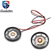 Small 8ohm Speaker Loudspeaker