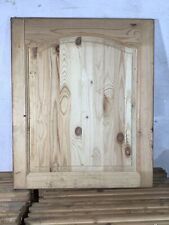 71cmx59cm New 2nds Single Kitchen Natural Pine Cupboard Door