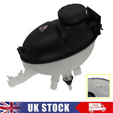 RADIATOR COOLANT EXPANSION HEADER TANK W/CAP FOR MERCEDES C-CLASS W204/S204/C204
