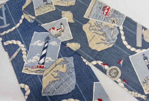 Pair unlined cotton panels - pair,