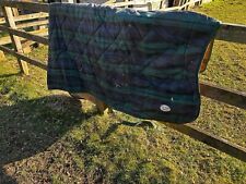 Fal Pro Medium Weight Stable Rug. 6’