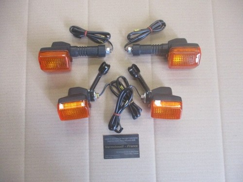 Turn signals new - turn,