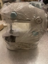 Electric Portable Sewing