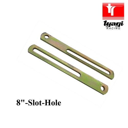 Alternator mounting brackets - mounting,