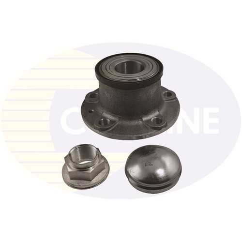 Wheel bearing kit - wheel, for