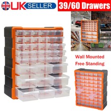 18/39/60 Multi Drawer