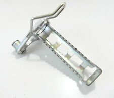 Original footrest peg