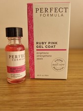 Perfect Formula Ruby Pink Gel