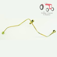 Massey Ferguson Fuel Pipe