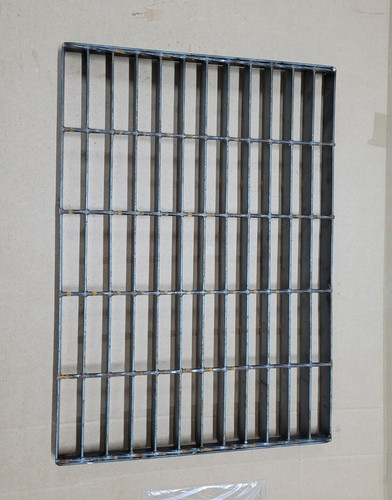 250x250mm closed steel - 250x250mm,