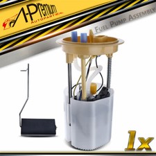 A-Premium Fuel Pump & Sender
