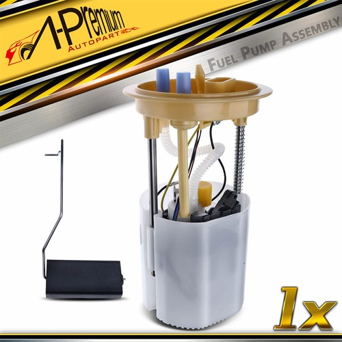 Premium fuel pump sender - fuel,