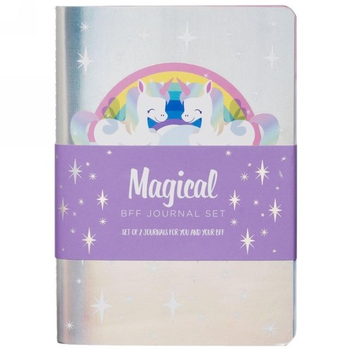 Magical unicorn bff - magical,