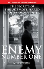 Patrick Veitch : Enemy Number